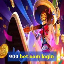 900 bet.com login